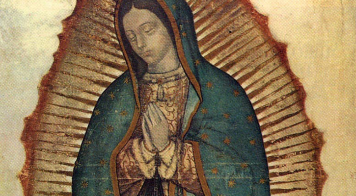 holiday-our lady-of-guadalupe
