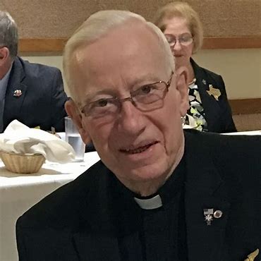 Fr. Loyd Morris